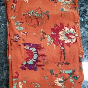 Lularoe leggings